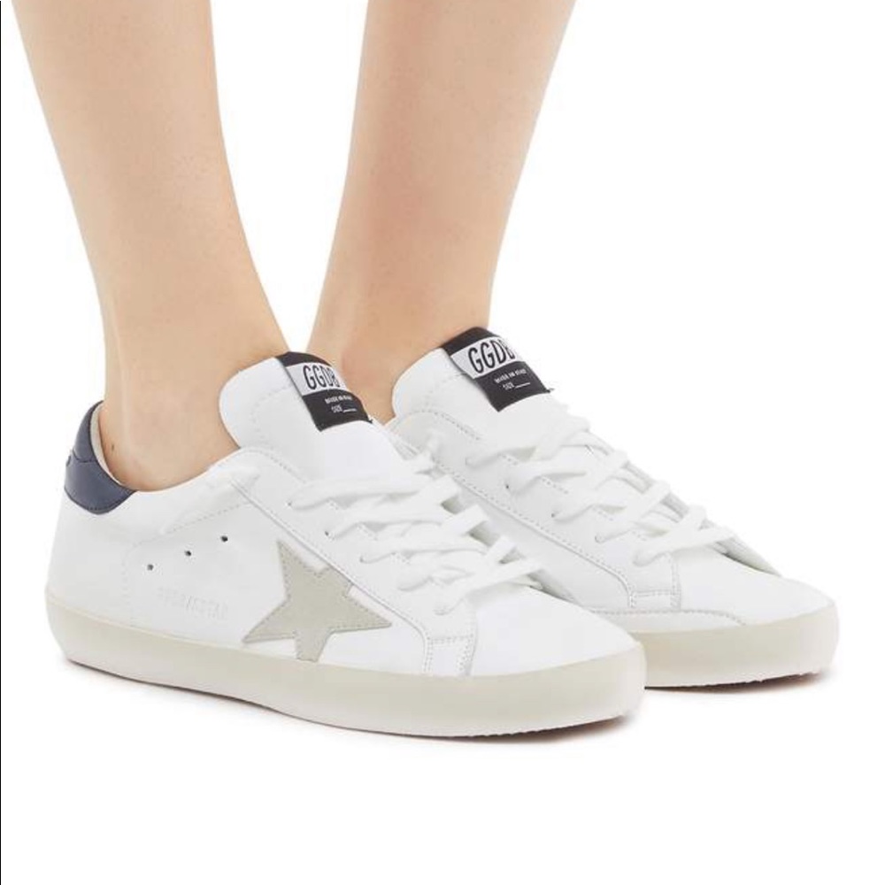 Golden goose sneakers